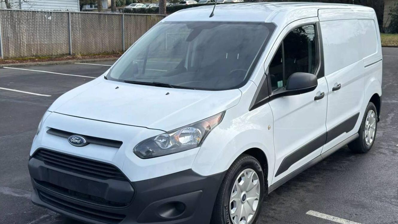 FORD TRANSIT CONNECT 2018 NM0LS7E77J1372286 image